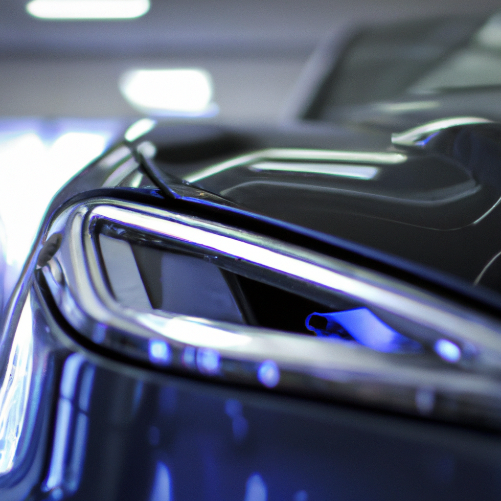 Luxury Car Award