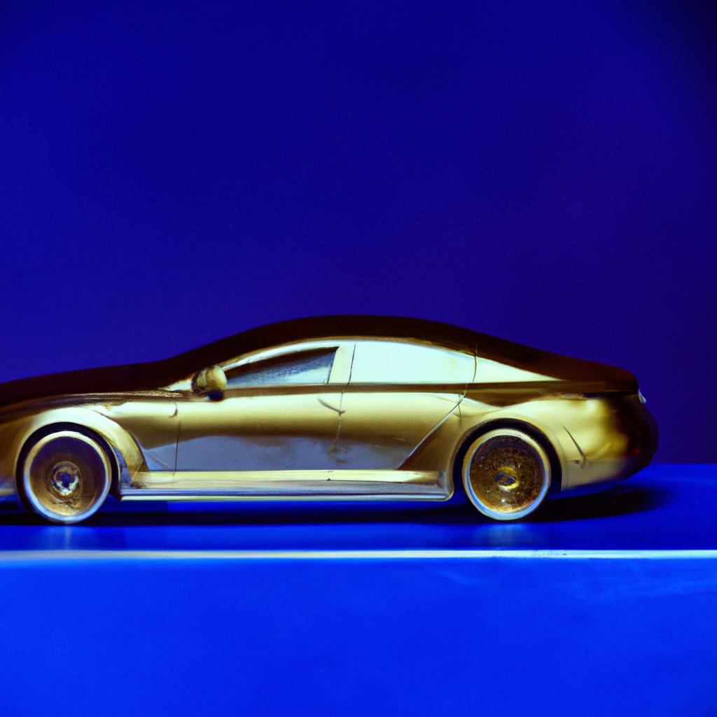 Car Design Award 2023
